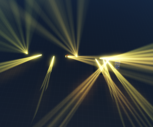 LIGHT SYNC SONG v1 (ROBLOX)